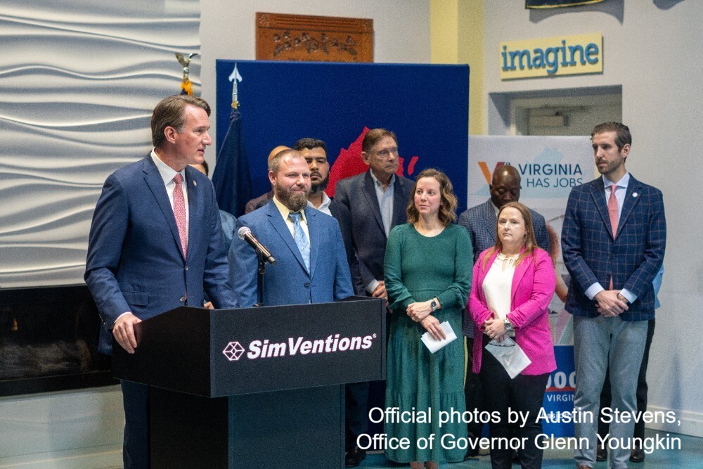 Virginia Has Jobs Fredericksburg Stop