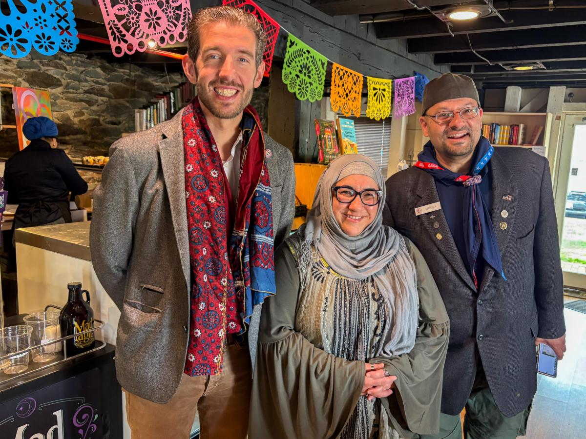 Small Business Spotlight